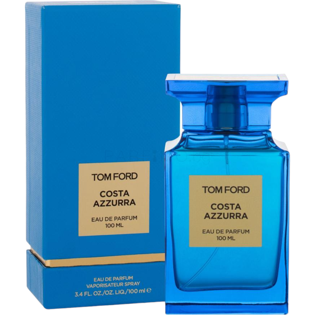 Tom Ford Costa Azzurra EDP 100 мл.