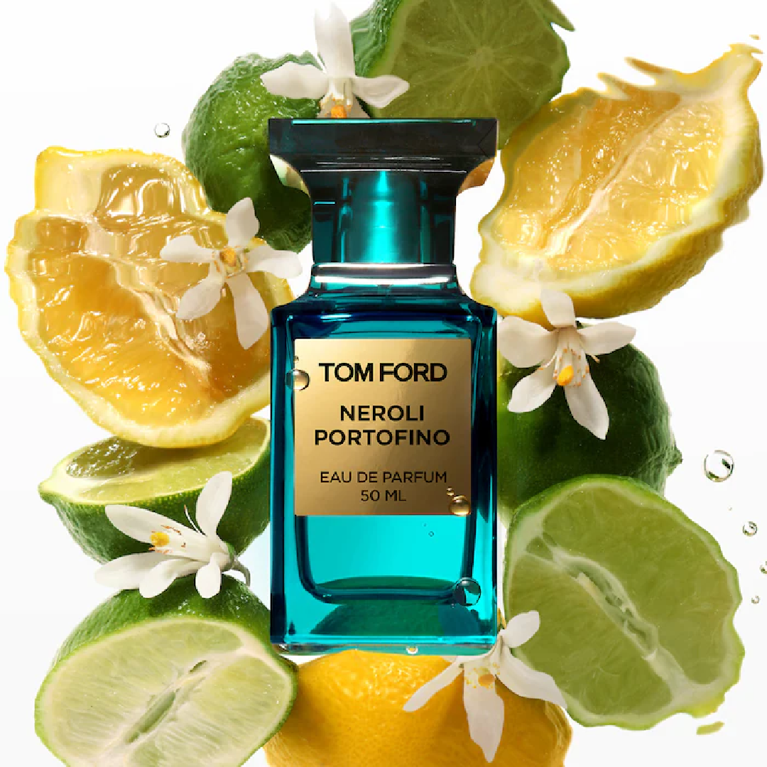 Tom Ford Neroli Portofino  EDP 100 мл.