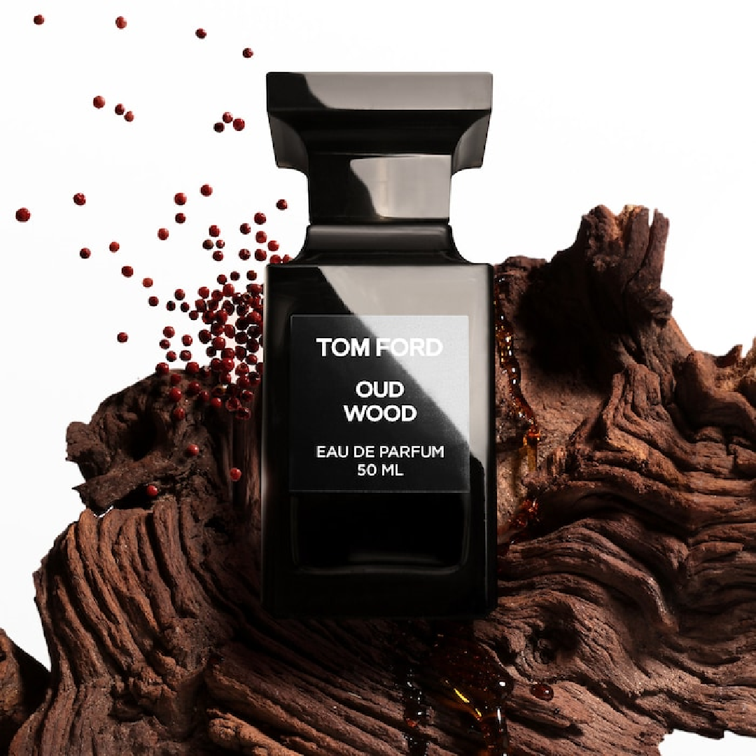 Tom Ford Oud Wood EDP 100 мл.