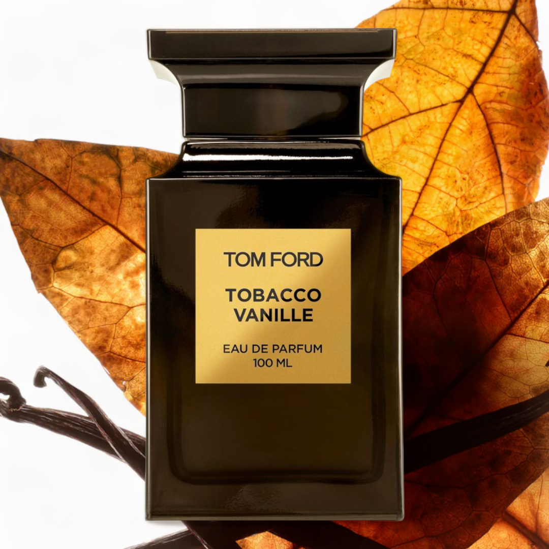 Tom Ford Tobacco Vanille EDP 50 мл.