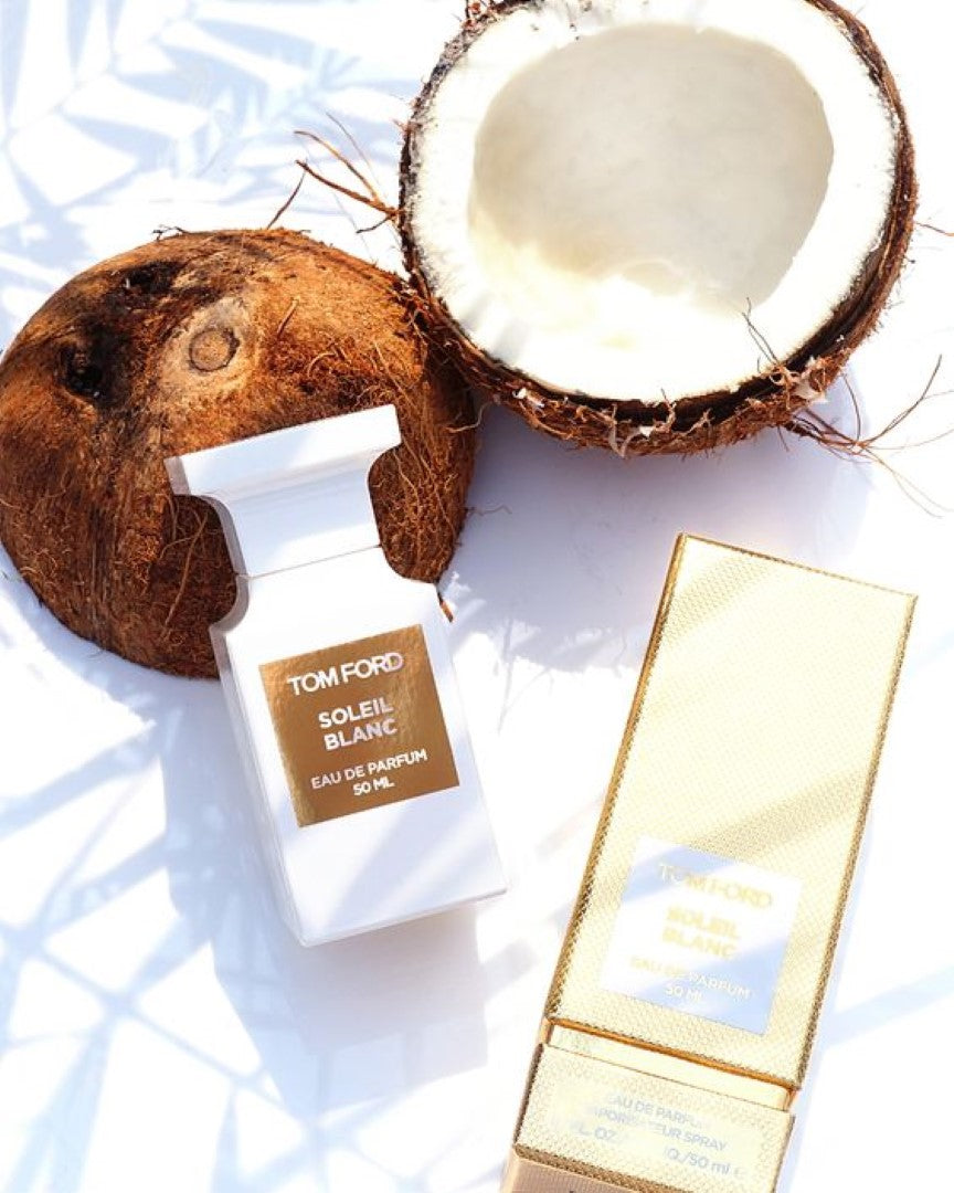 Tom Ford Soleil Blanc EDP 100 мл.