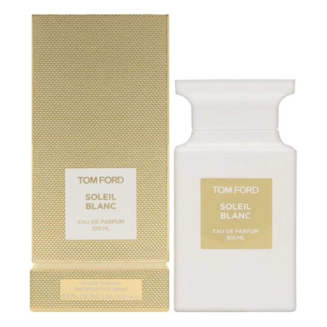 Tom Ford Soleil Blanc EDP 100 мл.