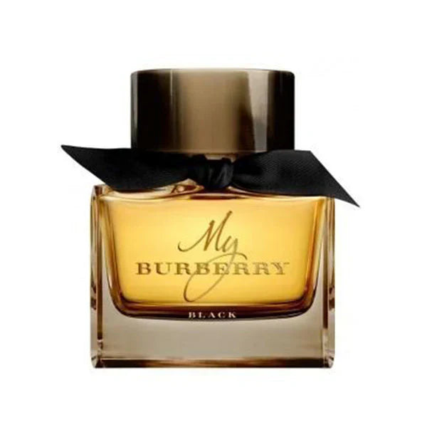 Burberry My Burberry Black - Parfum за жени 90 мл