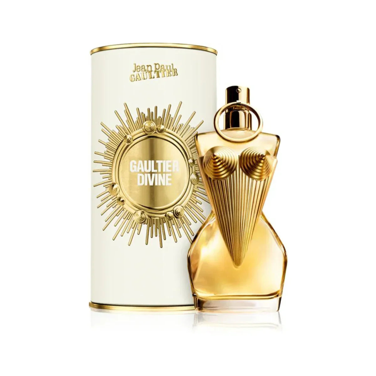 Jean-Paul Gaultier Divine Le Parfum - Eau de Parfum за жени 100 мл