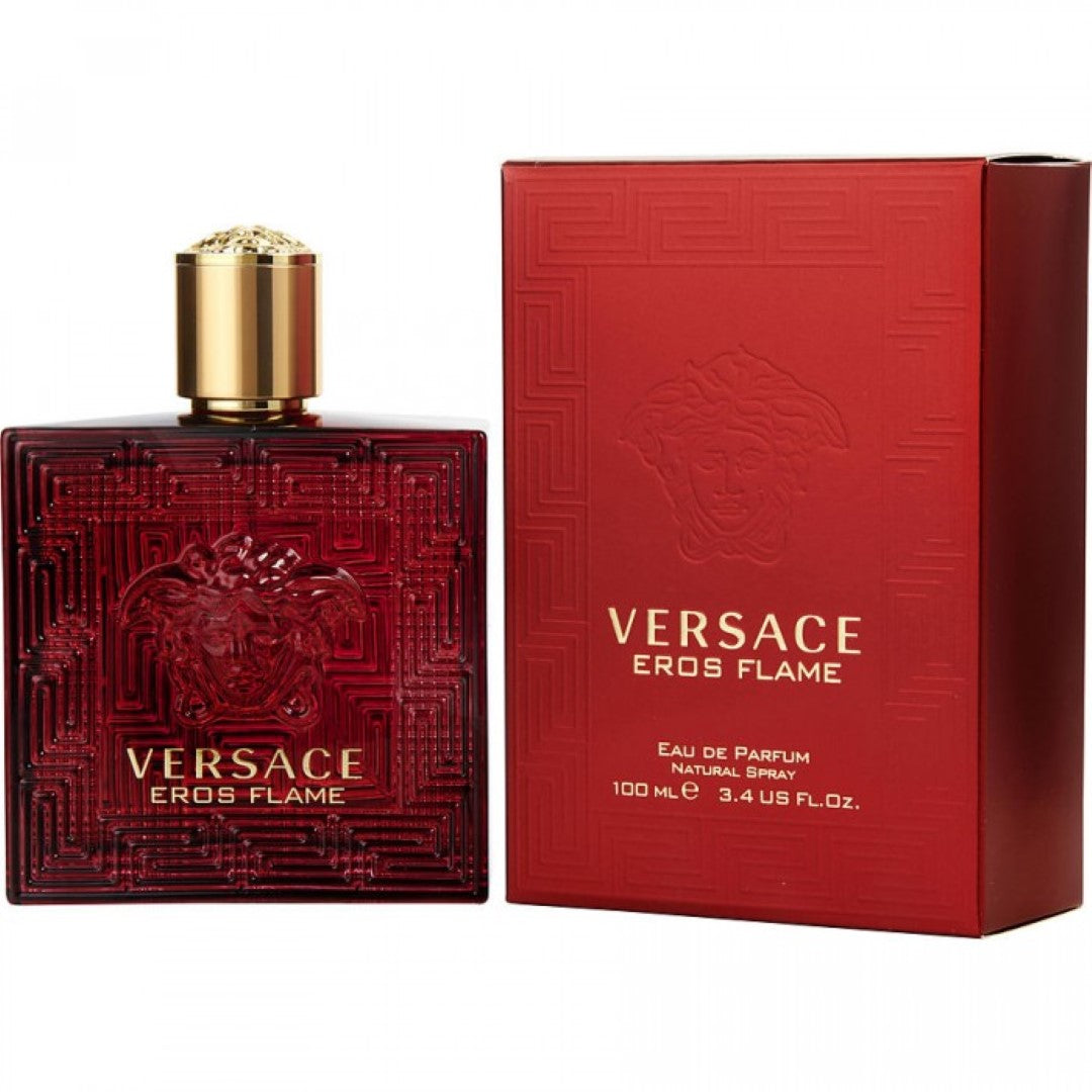 Versace Eros Flame EDP 100 мл.