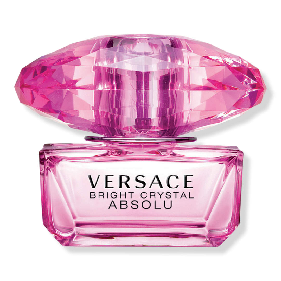 Versace Bright Crystal Absolu EDP 90 мл.