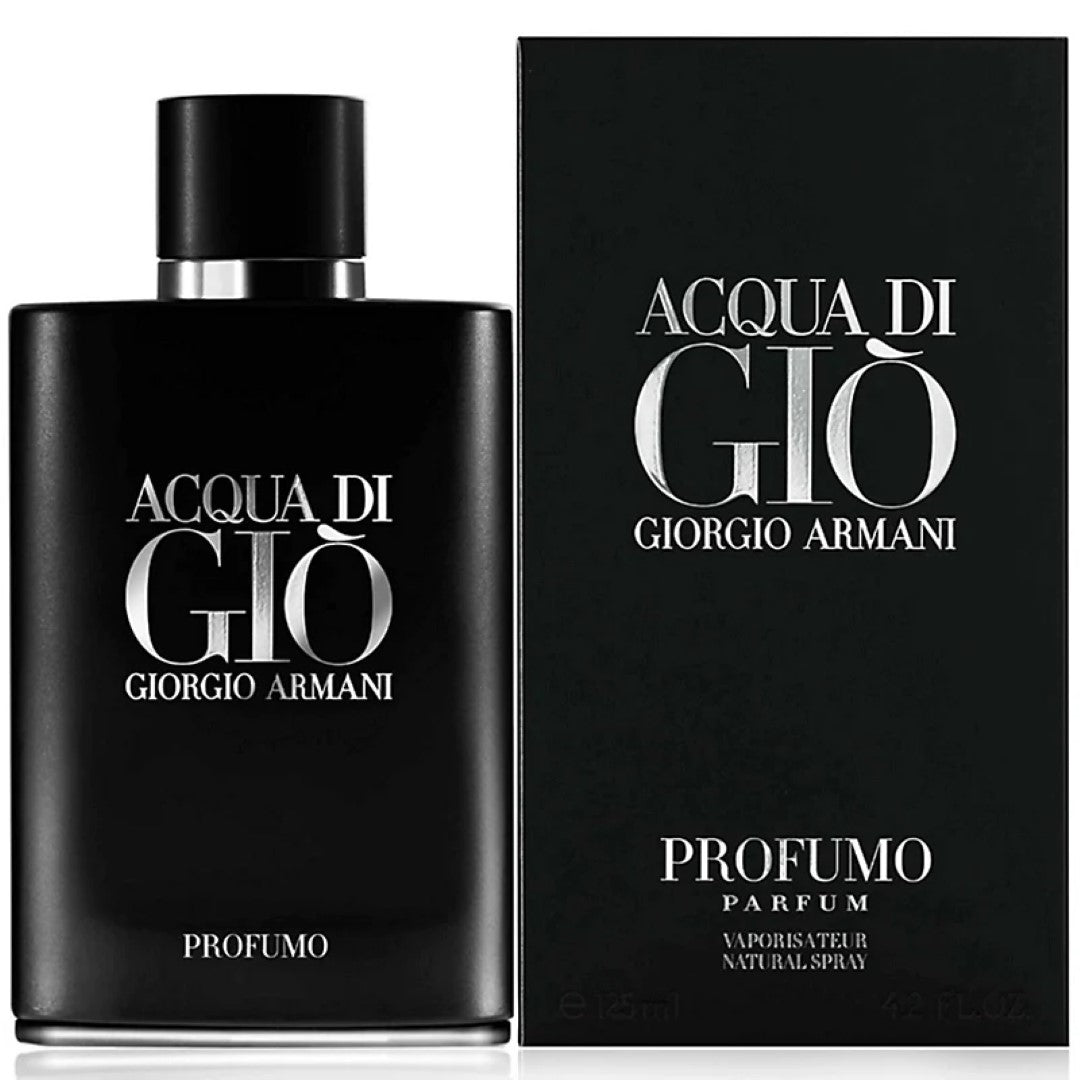 Giorgio Armani Acqua di Gio Profumo 75  мл.