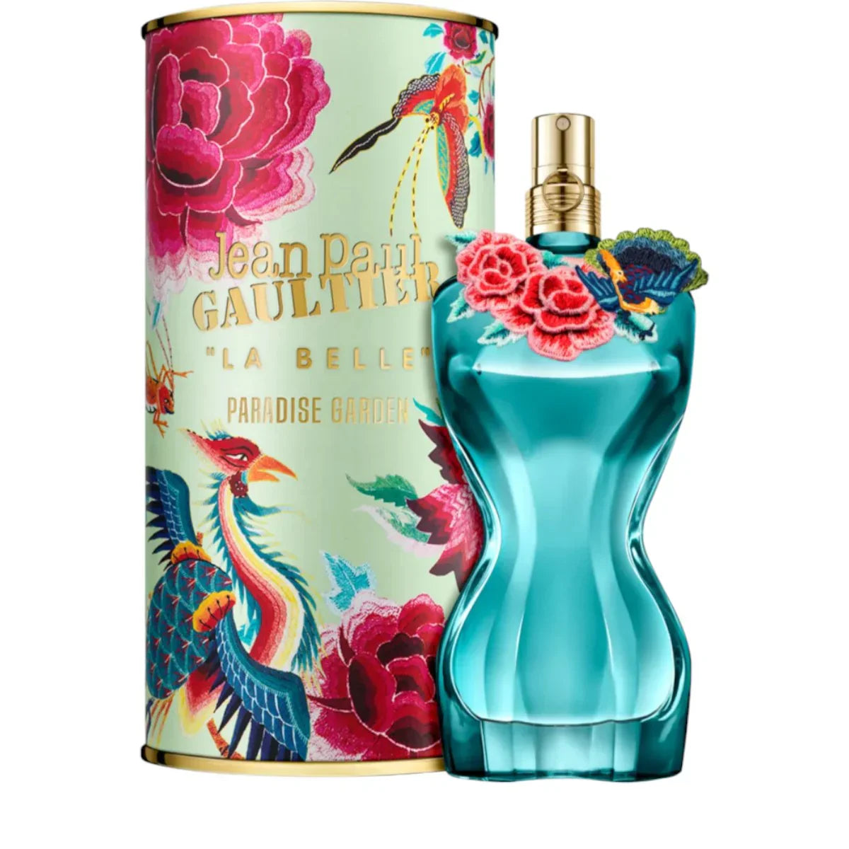 Jean Paul Gaultier La Belle Paradise Garden EDP 100 ml – Парфюм за жени