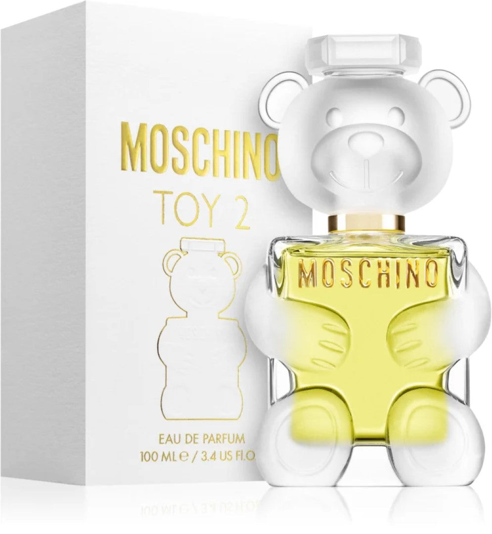 Moschino Toy 2 EDP 100 мл.