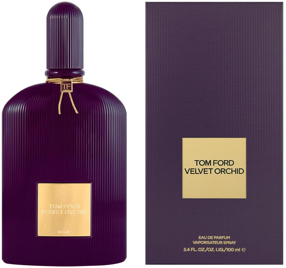 Tom Ford Velvet Orchid EDP 100 мл.