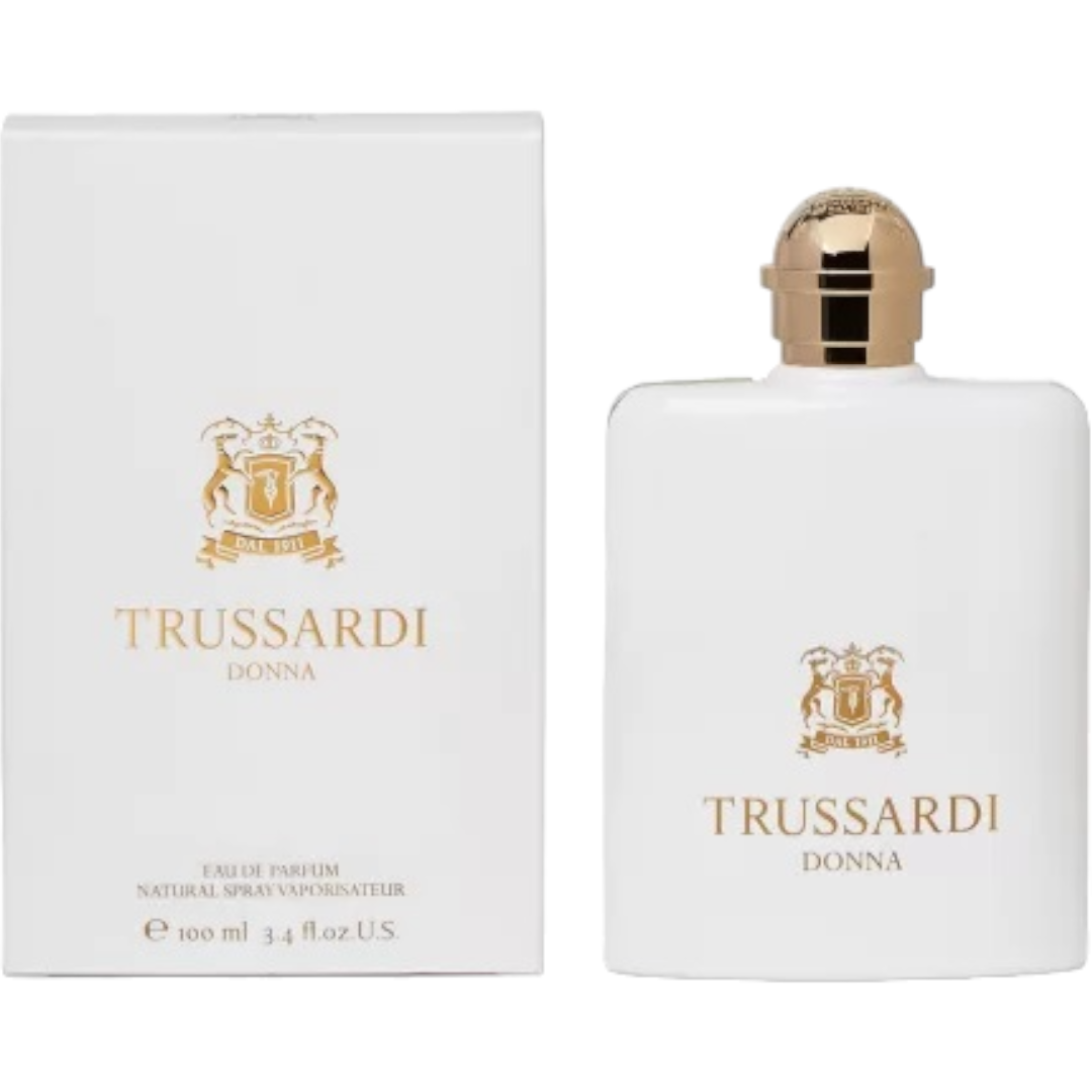 Trussardi Donna EDP 100 мл.